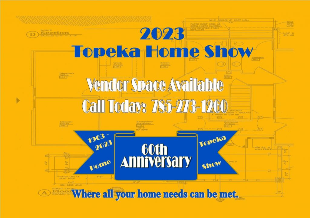 Topeka Home Show Topeka Area Building Association